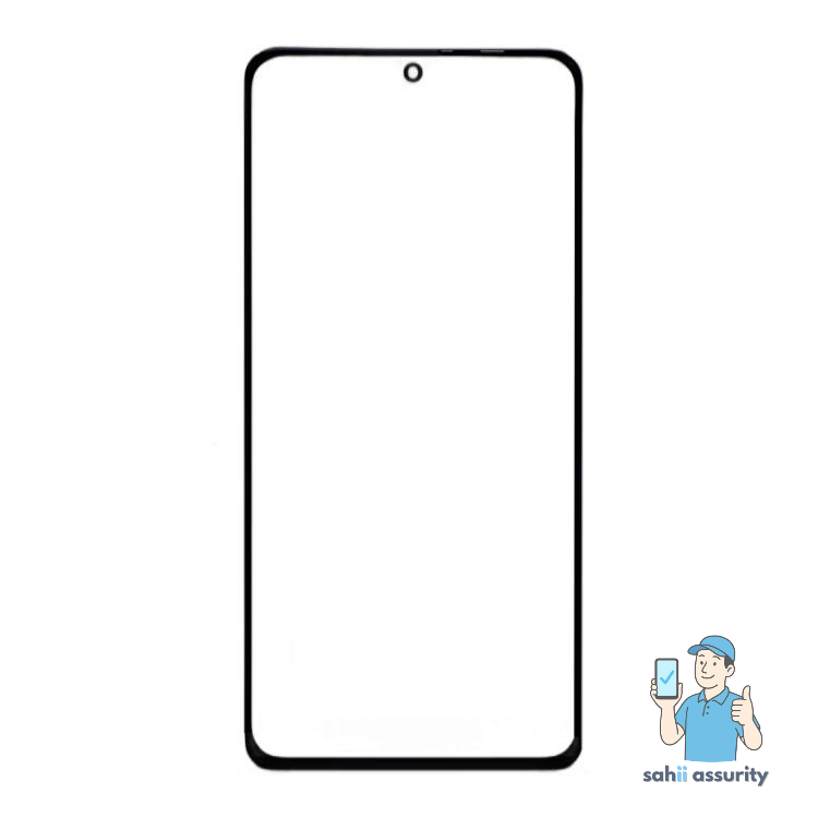 Front Glass for Xiaomi Poco F4 5G thumbnail